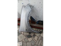 NISSAN QASHQAI J10 SAĞ ÖN ÇAMURLUK ORİJİNAL