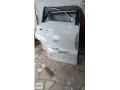 CHERY TİGGO 7 PRO SAĞ ARKA KAPI (BEYAZ RENK) ORİJİNAL