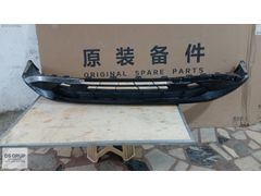 NISSAN QASHQAI J12 ÖN TAMPON (ALT) ORİJİNAL