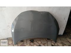 NISSAN QASHQAI J12 KAPUT ORİJİNAL