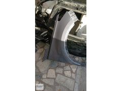 CHERY TİGGO 7 PRO SAĞ ÖN ÇAMURLUK (FÜME RENK) ORİJİNAL