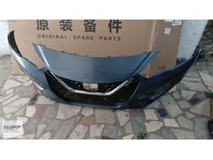 NISSAN MICRA ÖN PANJUR (YENİ KASA) ORİJİNAL