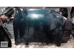 CHERY TİGGO 8 PRO KAPUT (LOKALLİK-YEŞİL RENK) ORİJİNAL