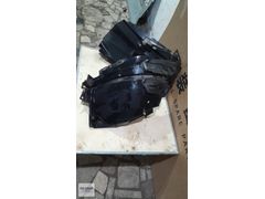 NISSAN QASHQAI J12 SOL ÖN DAVLUMBAZ ORİJİNAL