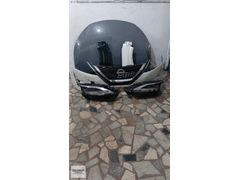 CHERY TİGGO 8 PRO KAPUT (LOKALLİK) ORİJİNAL