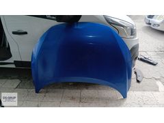 NISSAN QASHQAI J12 KAPUT ORİJİNAL