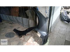 NISSAN MICRA K13 SOL ARKA ÇAMURLUK ORİJİNAL