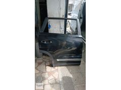 CHERY TİGGO 8 PRO MAX SAĞ ARKA KAPI ORİJİNAL