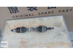 CHERY SAĞ-SOL AKS ORİJİNAL