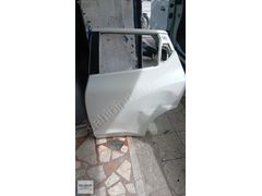 NISSAN JUKE F15 SOL ARKA KAPI ORİJİNAL