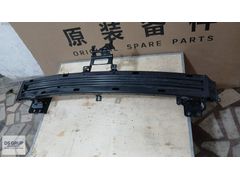 NISSAN QASHQAI J12 ÖN TAMPON DEMİRİ VE RADAR BAĞLANTI AYAĞI ORJ