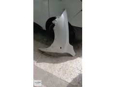 NISSAN JUKE F15 SOL ÖN ÇAMURLUK ORİJİNAL