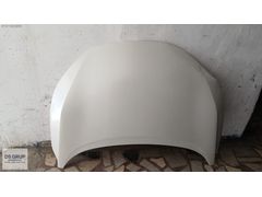 NISSAN QASHQAI J12 KAPUT (LOKALLİK) ORİJİNAL