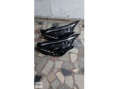 NISSAN QASHQAI J12 SOL FAR ORİJİNAL
