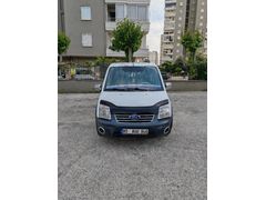 Sahibinden Ford Transit Connect 1.8 TDCi GLX 50.Yıl 2010 Model Mersin