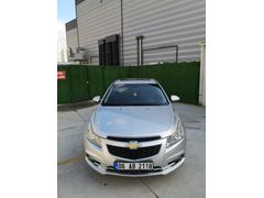 Chevrolet Cruze 1.6 Sport 2013 Model 124 lük Çelik Sibop Full Paket