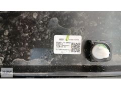 CHERY TİGGO 7 PRO SOL MARŞPİYEL KAPLAMASI ORİJİNAL