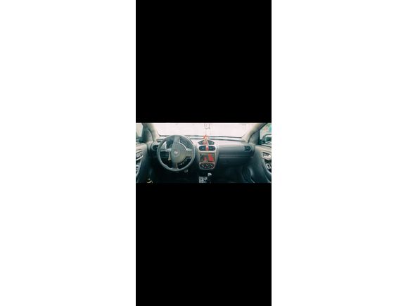 Fırsat Aracı                         Sahibinden Opel Corsa 1.3 CDTI Enjoy 2004 Model  320.000 km