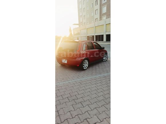 Fırsat Aracı                         Sahibinden Opel Corsa 1.3 CDTI Enjoy 2004 Model  320.000 km