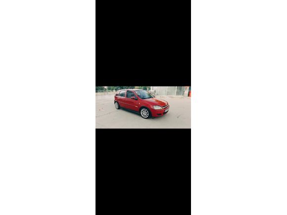 Fırsat Aracı                         Sahibinden Opel Corsa 1.3 CDTI Enjoy 2004 Model  320.000 km