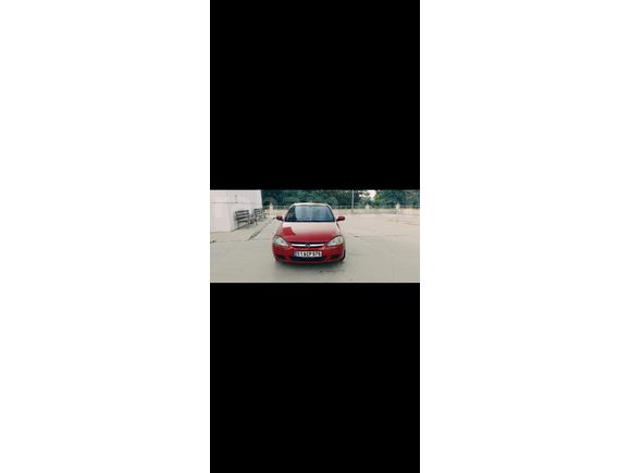 Fırsat Aracı                         Sahibinden Opel Corsa 1.3 CDTI Enjoy 2004 Model  320.000 km