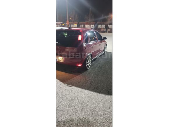Fırsat Aracı                         Sahibinden Opel Corsa 1.3 CDTI Enjoy 2004 Model  320.000 km