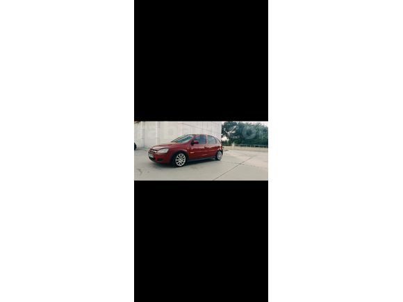 Fırsat Aracı                         Sahibinden Opel Corsa 1.3 CDTI Enjoy 2004 Model  320.000 km