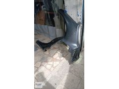 NISSAN MICRA K13 SOL STOP SACI ORİJİNAL