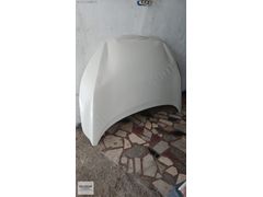 NISSAN QASHQAI J12 KAPUT ORİJİNAL