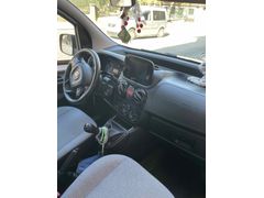 Sahibinden Fiat Fiorino Combi 1.3 Multijet Safeline 2020 Model  144.000 km Beyaz
