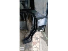 NISSAN JUKE F16 SOL ARKA ÇAMURLUK ORİJİNAL