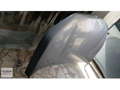 CHERY OMODA 5 KAPUT (LOKALLİK-FÜME RENK) ORİJİNAL
