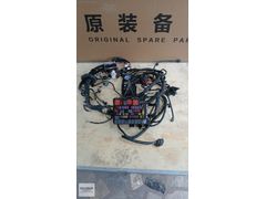 CHERY TİGGO 7 PRO MOTOR TESİSATI (KOMPLE) ORİJİNAL