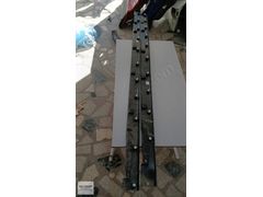 CHERY TİGGO 7 PRO SAĞ MARŞPİYEL KAPLAMASI ORİJİNAL