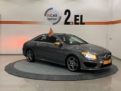 İNCAR GROUPTAN/MERCEDES CLA 180 CDI AMG