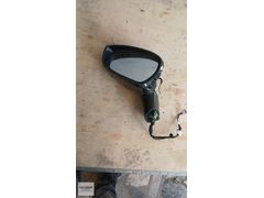 CHERY OMODA 5 SOL DİKİZ AYNASI (KAMERALI) ORİJİNAL