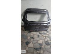 CHERY TİGGO 8 PRO MAX BAGAJ KAPAĞI ORİJİNAL