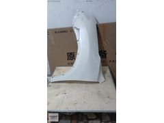 NISSAN X-TRAIL SOL ÖN ÇAMURLUK ORİJİNAL