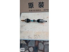 CHERY (OMODA 5-TİGGO 7 PRO-TİGGO 8 PRO) SOL ÖN AKS ORİJİNAL