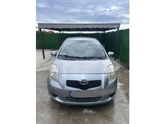 Sahibinden Toyota Yaris 1.4 D-4D Terra 2008 Model