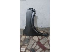 NISSAN QASHQAI J12 SAĞ ÖN ÇAMURLUK ORİJİNAL