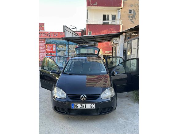 Sahibinden Volkswagen Golf 1.6 FSi Midline 2006 Model 
