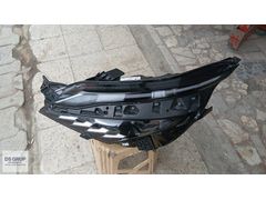 NISSAN QASHQAI J12 SOL FAR (MAKYAJLI KASA) ORİJİNAL