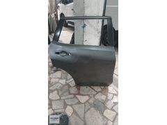 NISSAN X-TRAIL T33 SAĞ ARKA KAPI ORİJİNAL