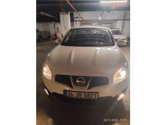 Sahibinden Nissan Qashqai 1.6 Tekna 2012 Model 