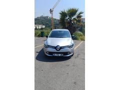 Sahibinden Renault Clio 1.5 dCi Icon 2014 Model