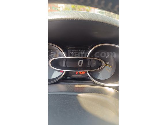 Sahibinden Renault Clio 1.5 dCi Icon 2014 Model