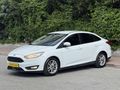 ALİ OSMAN KORKMAZ OTOMOTİV FORD FOCUS