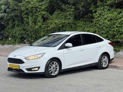ALİ OSMAN KORKMAZ OTOMOTİV FORD FOCUS
