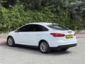 ALİ OSMAN KORKMAZ OTOMOTİV FORD FOCUS